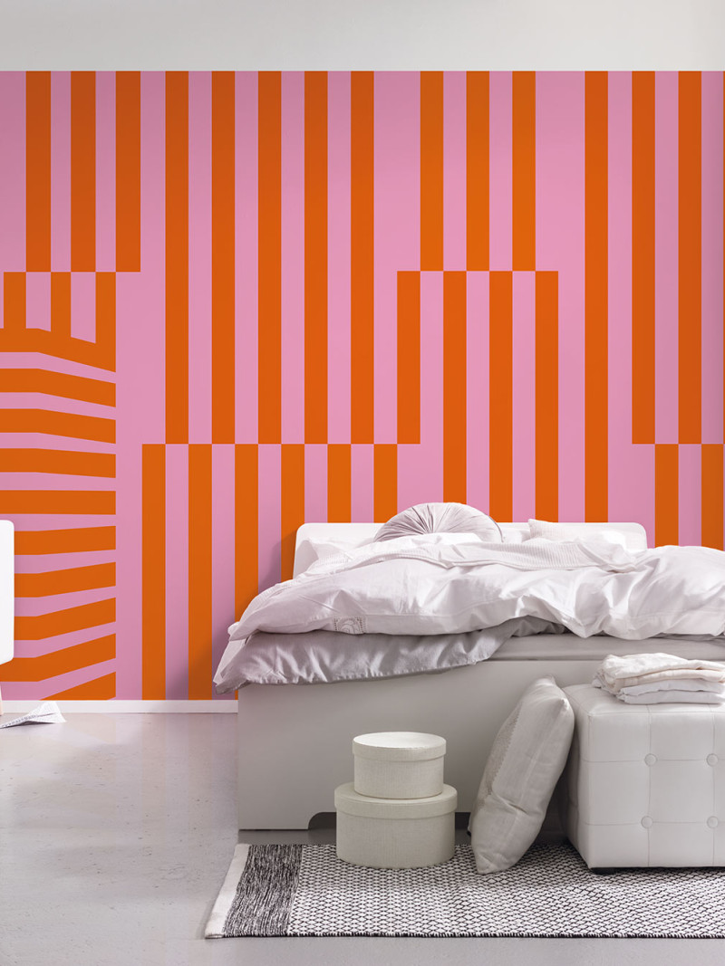 Maximal Minimalism - View 1