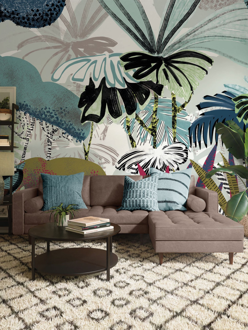 Jolly Jungle - View 1