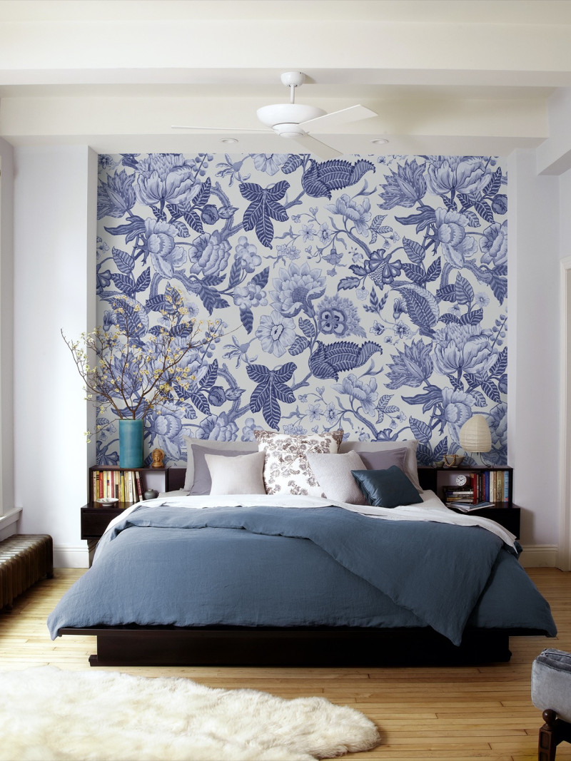 Bleuet - View 1