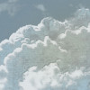 Vintage Clouds - Thumbnail View 1