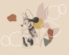 Minnie Soft Shapes - Thumbnail View 1