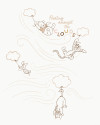 Disney Winnie the Pooh A Bluster Day - Thumbnail View 1