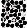 101 Dalmatiner Dots