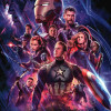 Avengers Endgame Movie Poster
