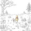 Winnie the Pooh Stripes