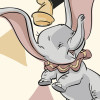 Dumbo Angle