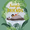 Jungle Book Friends