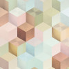 Cubes Panel - Thumbnail View 1