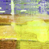 Puddle Tangy yellow - Thumbnail View 1