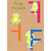 ABC Animal F - Thumbnail View 1