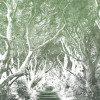 Alley Graphite - Thumbnail View 1