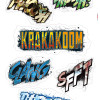 Avengers Sounds - Thumbnail View 1