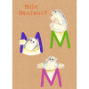 ABC Animal M - Thumbnail View 1