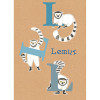 ABC Animal L - Thumbnail View 1