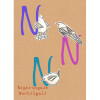 ABC Animal N - Thumbnail View 1