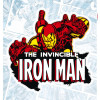 Iron Man Comic Classic - Thumbnail View 1
