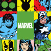 Marvel PowerUp Team - Thumbnail View 1