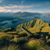 Green Ridges  - Thumbnail View 1