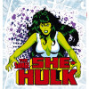 She-Hulk Comic Classic - Thumbnail View 1