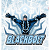 Blackbolt Comic Classic - Thumbnail View 1