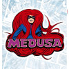 Medusa Comic Classic - Thumbnail View 1