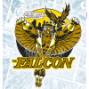 Falcon Gold Comic Classic - Thumbnail View 1
