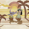 Disney Lilo and Stitch Hula Harmony - Thumbnail View 1