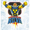Nova Comic Classic - Thumbnail View 1