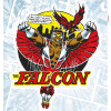 Falcon Comic Classic - Thumbnail View 1