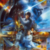 Star Wars Luke Skywalker Collage - Thumbnail View 1