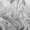 Amazonia Black and White - Slider Item - View 1