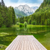 Green Lake - Thumbnail View 1