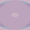 Shell bleupink-rose - Thumbnail View 1