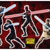 Clone Wars Showdown - Thumbnail View 1