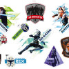Clone Wars Badges - Thumbnail View 1