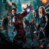 Avengers Movie Poster - Thumbnail View 1