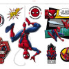 Spider-Man Web Head - Thumbnail View 1