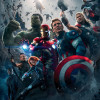 Avengers Age of Ultron Movie Poster - Thumbnail View 1