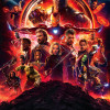 Avengers Infinity War Movie Poster - Thumbnail View 1