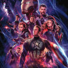 Avengers Endgame Movie Poster - Thumbnail View 1