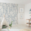 Bambi and Thumper Outline  - Thumbnail View 1