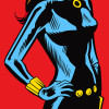 Marvel PowerUp Widow - Thumbnail View 1