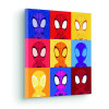 Spidey Symmetry - Thumbnail View 1