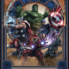 Avengers Ornament - Thumbnail View 1