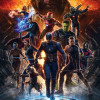 Avengers vs Thanos - Thumbnail View 1