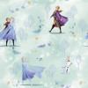 Frozen Fresh Breeze - Thumbnail View 1