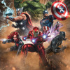 Avengers Superpower - Thumbnail View 1