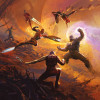 Avengers Epic Battle Titan - Thumbnail View 1