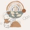 Winnie the Pooh Grow - Thumbnail View 1