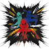 Spider-Man Color Explosion - Thumbnail View 1
